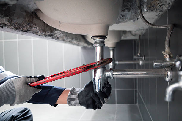 Trusted Pipe Repair service in Glendale, RI - Masters Plumbing Service
